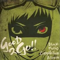 GOOD 2 GO!! / GOOD 2 GO!!
