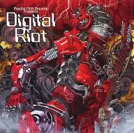 Digital Riot / Psycho Filth Records