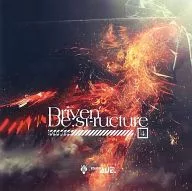 Driven' De:st-ructure4 / Sound Ave.