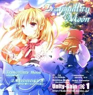 Tranquillity Moon / Unity-Gain