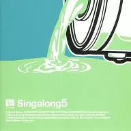 Singalong 5 / Fullkawa Honpo