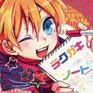 Rakugaki Note / L3Project