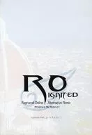 RO-IGNITED EPISODE*00 [PRELIDE] / Re:Volte