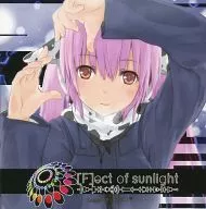 [F]ect of sunlight / OG-G Music Works