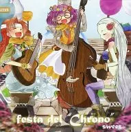 festa del "Chrono" / STRLabel
