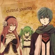 Eternal journey / Sutaji hitsuji