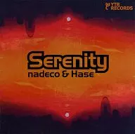Serenity / YTR RECORDS