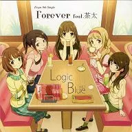 Logic Blue vol.1-Forever feat.茶太-/Eryps