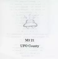 M3 21 / UFO County