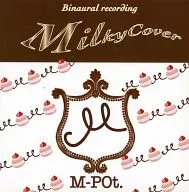 M-POt. / MilkyHoneyMoon
