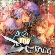 We Are The Scarlet / Rolling Contact