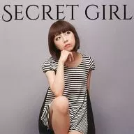 SECRET GIRL / Takimoto Lab