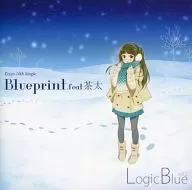 Logic Blue vol.2 ～Blueprint feat.茶太～ / Eryps