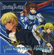 The Seventh Attack / DIVINE WIND