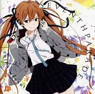 SEVENTEEN PARADE / Erica Masaki