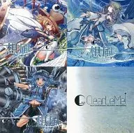 想風-黃尾絲/ClearLeMel