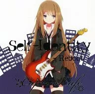 Self-Identity -Reboot- / Caprice Cafe