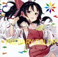 PRIMARY COLORS / Quintet