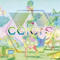 colors / STRLabel