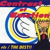 Contrast of Emotion / efs