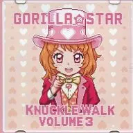 KNUCKLE WALK VOLUME 3
