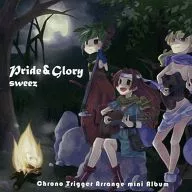 Pride&Glory/STRLabel