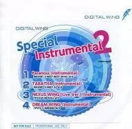 Special Instrumental 2 / DiGiTAL WiNG