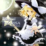 Magical Mari SA vol. 2 Snow / Chokobanira.