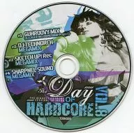 THE DAY OF HARDCORE VOL.8 / GUHROOVY