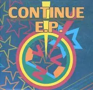 CONTINUE E.P. / LuzeriA