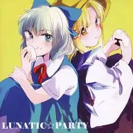 Chicken / LUNATIC ★ PARTY