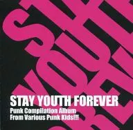 STAY YOUTH FOREVER / Nopants19