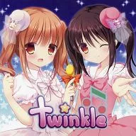 twinkle / twinkle