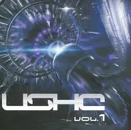 USHC VOL.1 / X-TREME HARD