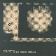 UNTITLED SAMPLES DISK-01 -lost tracks- / UNTITLED SAMPLES