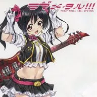 Love Metal！Heavy metal idol project/SOUTH OF HEAVEN