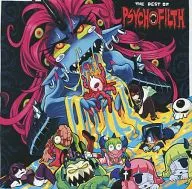 THE BEST OF PSYCHO FILTH / Psycho Filth Records