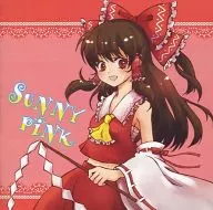 SUNNY PINK / 雪工房