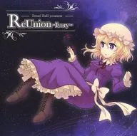 ReUnion -Ivory- / Sound Refil