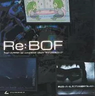 Re:BOF / Team ZUMMER