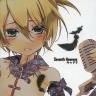 Seventh Heavens / NnDS☆/S-hybrid