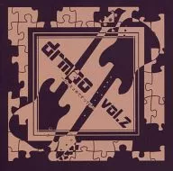 Drmao Vol. 2 ~ 2 Bass! ~ / drmao