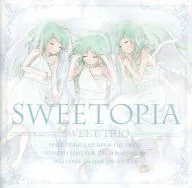 SWEETOPIA / Honozuki