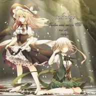 infinity / MOFUYA