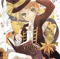TALES[附册子]/NNDs☆/S-hybrid