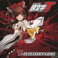 首字T T-SELECTION Vol.01/Crazy Beats