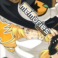 memories / ORANGE★JAM