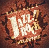 KANCOLLE JAZZROCK SELECTION / taiyo