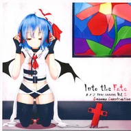 Into the Fate / Echoes Construction