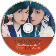 TOHO EUROBEAT EX ～THE LEGENDARY BOUTS～ Instrumental / A-One